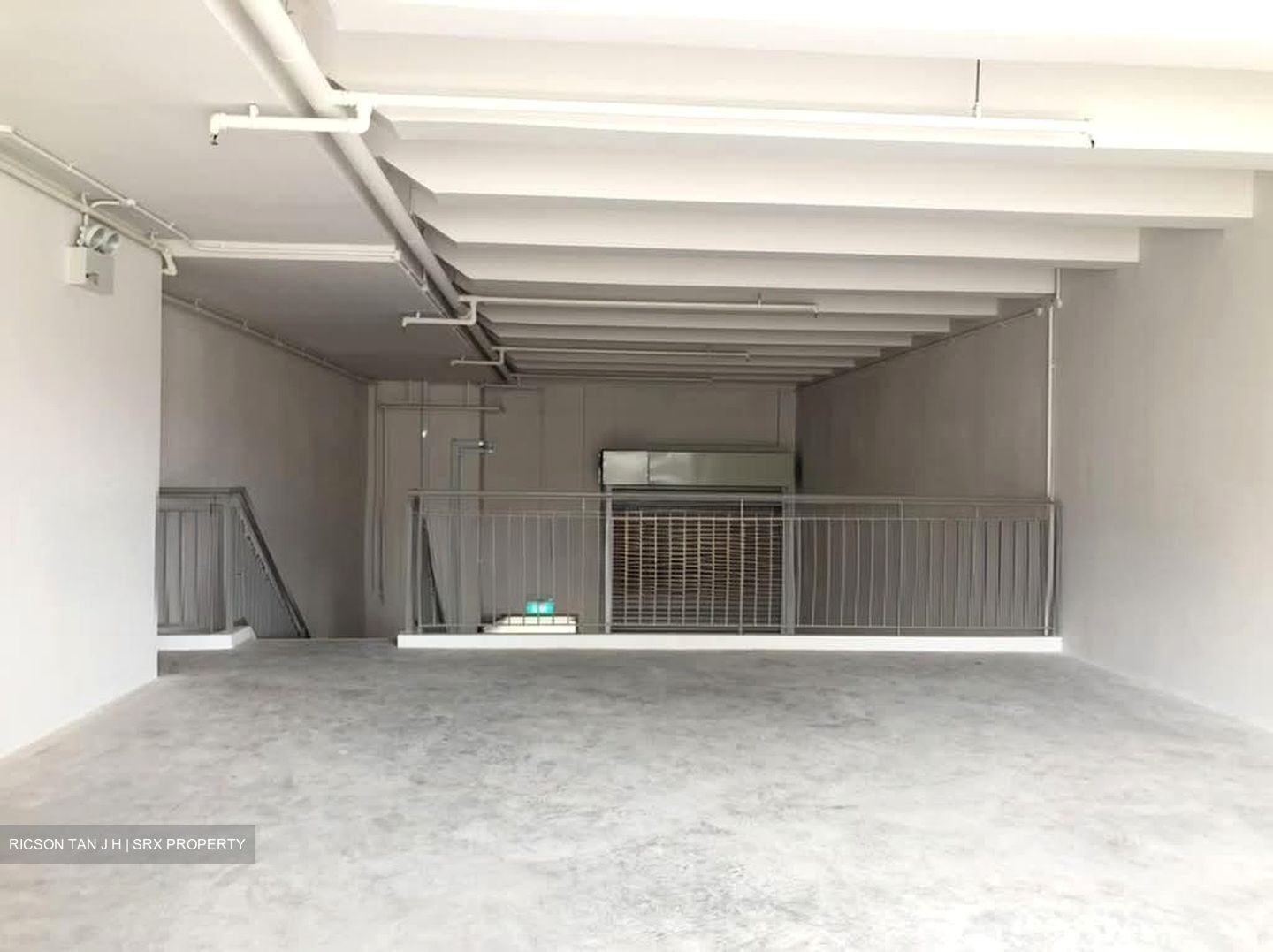 T-space (D18), Factory #573438061